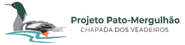 Projeto Pato-Mergulhão Logo